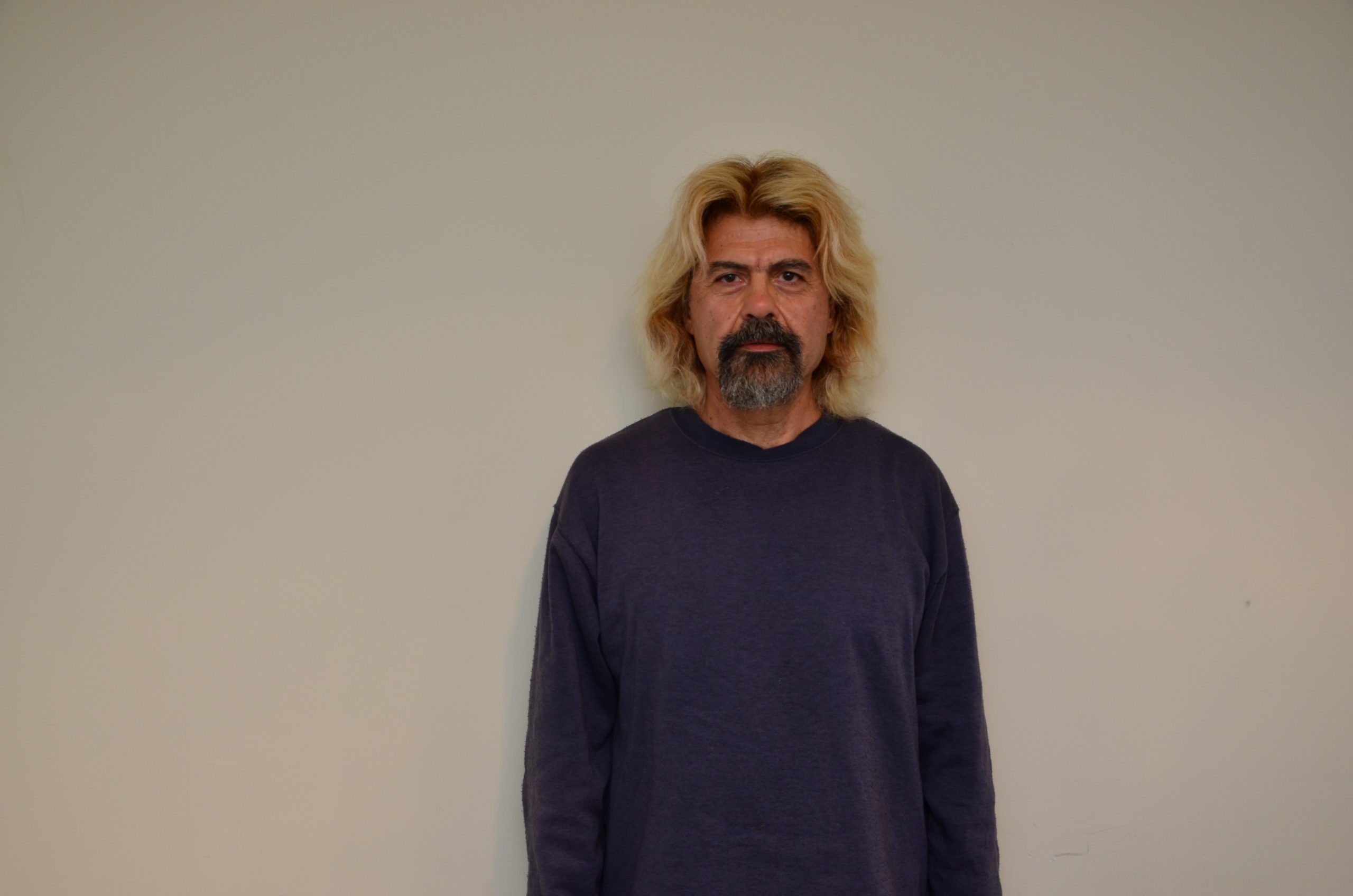 Έστησαν ατύχημα για να συλλάβουν τον Ξηρό