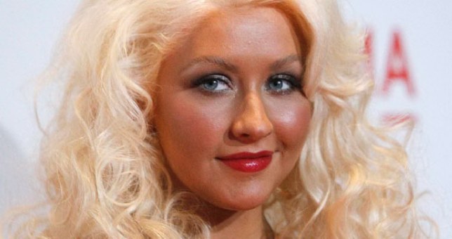 H Αγκιλέρα παρουσιάζει την μικρή Σάμερ Ρέιν – ΦΩΤΟ