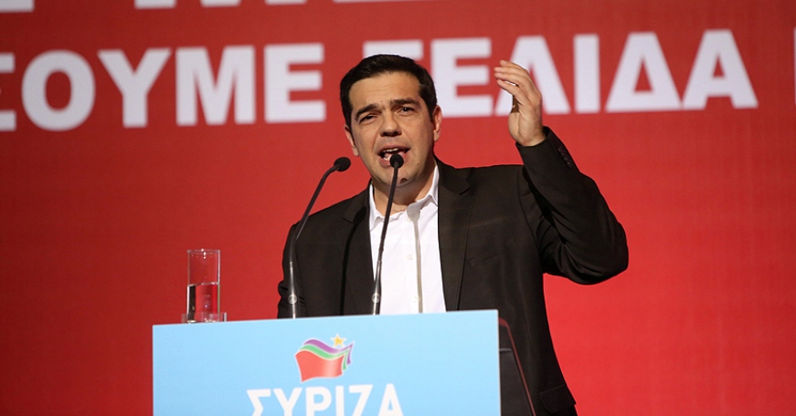 Τι προβλέπουν τα νομοσχέδια του ΣΥΡΙΖΑ για κατώτατο μισθό, εργασιακά και οφειλές