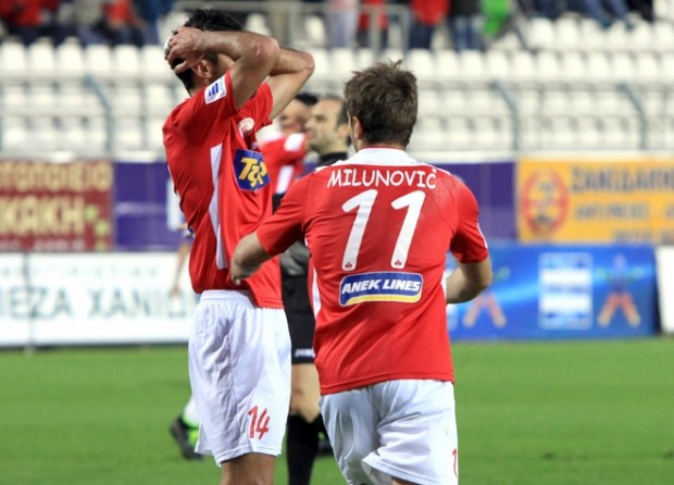 Σπουδαία νίκη για τον Πλατανιά