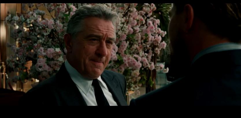 Ντε Νίρο, Σκορσέζε και Ντι Κάπριο παίζουν σε διαφήμιση για καζίνο – ΒΙΝΤΕΟ