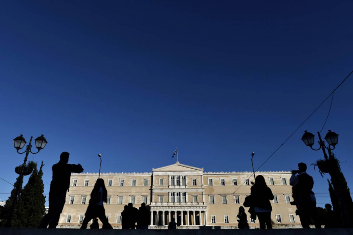 BBC: Η Ευρώπη περιμένει την ετυμηγορία των Ελλήνων