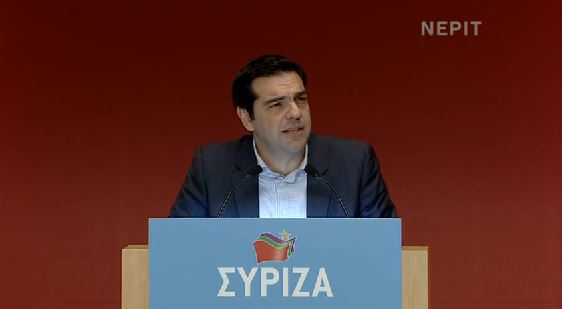 Τσίπρας: Ο κ. Σαμαράς έχει ήδη χάσει τις εκλογές