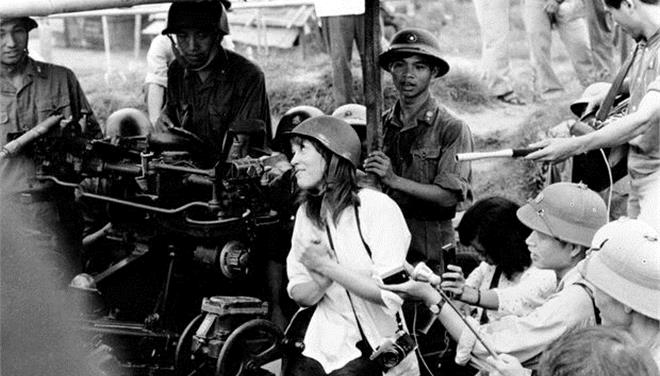 Η Τζέιν Φόντα ζητάει ξανά συγγνώμη – ΦΩΤΟ