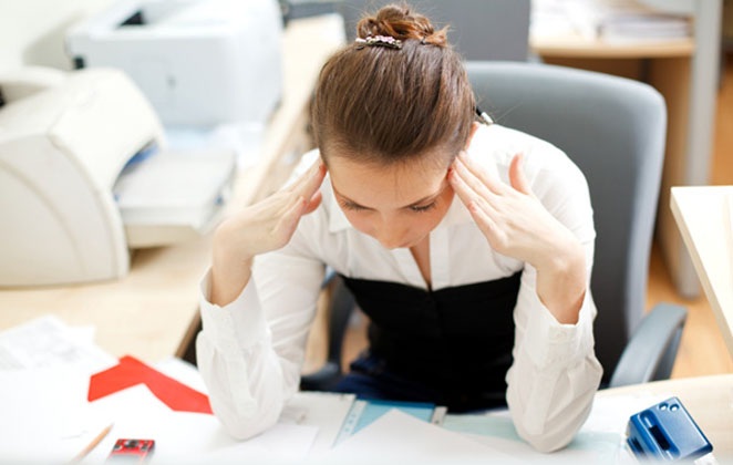 Έρευνα – Το καθισιό κάνει… κακό