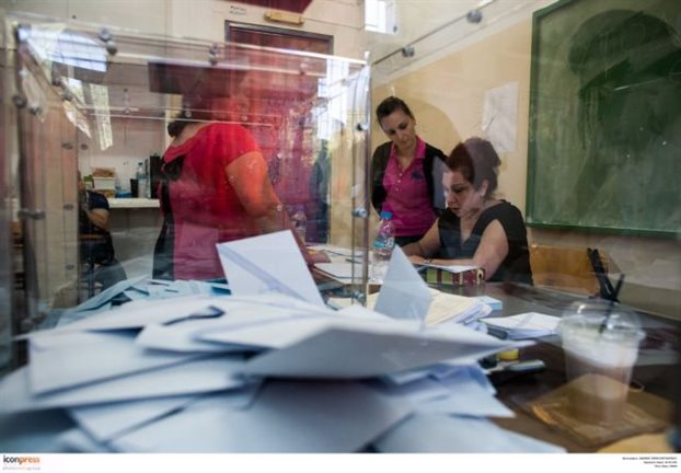 Ποιοι εκλέγονται στην Καβάλα