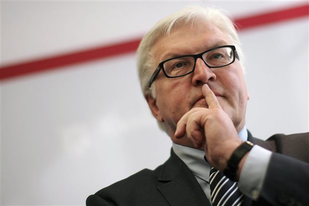 Επετεύχθη συμφωνία σχετικά με την κρίση στην Ουκρανία