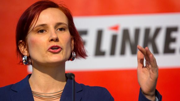 Die Linke: Αρχή της ευρωπαϊκής άνοιξης από την Ελλάδα