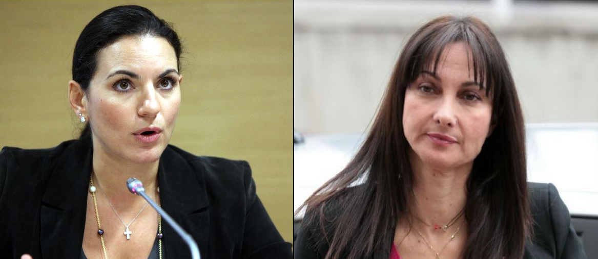 Η ευχή της Κεφαλογιάννη και η υπόσχεση της Κουντουρά