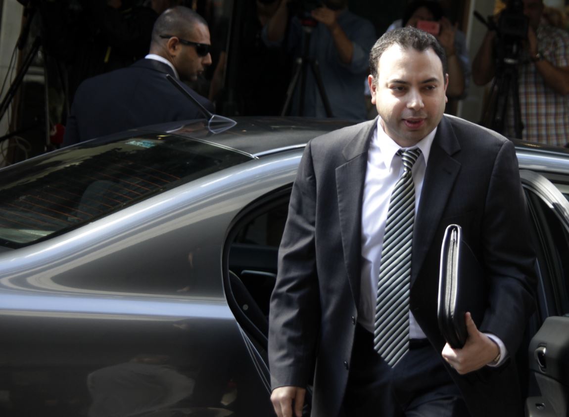 Reuters: Η Ελλάδα θα αρνηθεί την επιστροφή της τρόικας