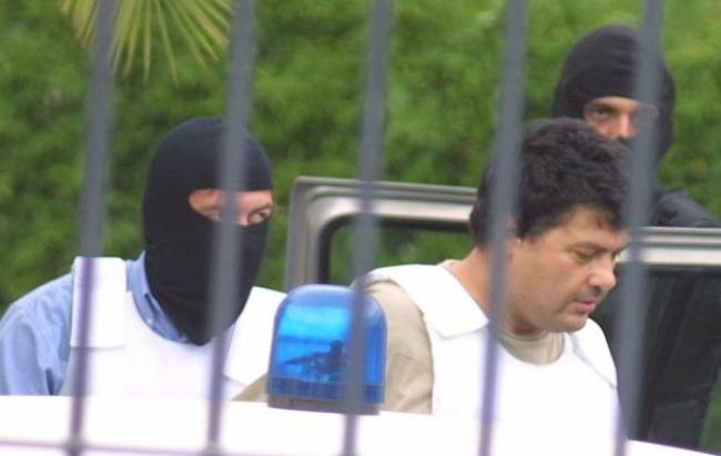 Φοβούνται τρομοκρατική επίθεση από τον Χριστόδουλο Ξηρό