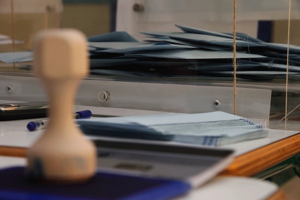 Διευκρινήσεις για τις εκλογές