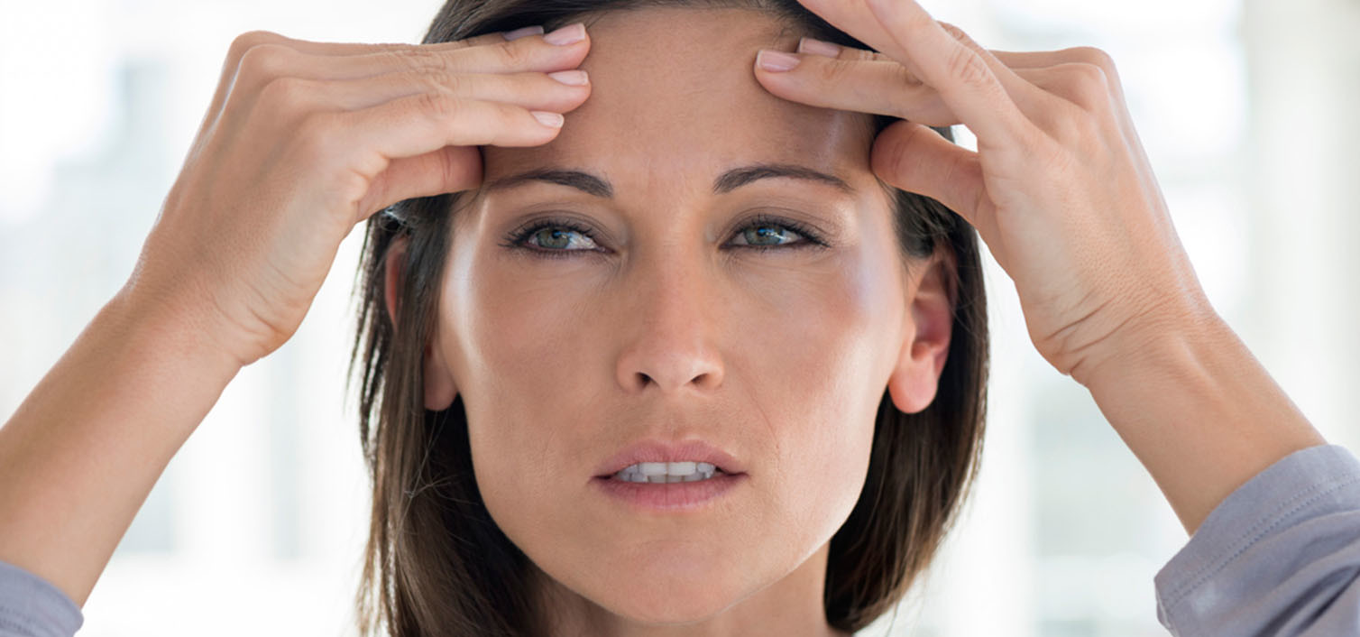 Έρευνα – Η έκθεση σε κοινά χημικά συνδέεται με πρόωρη εμμηνόπαυση των γυναικών