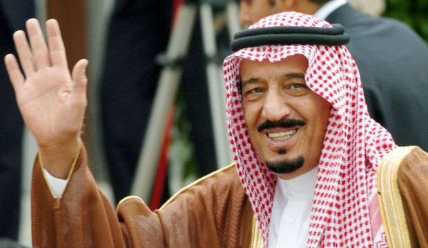 Σαουδική Αραβία-Σε κυβερνητικό ανασχηματισμό προχώρησε ο βασιλιάς Σαλμάν