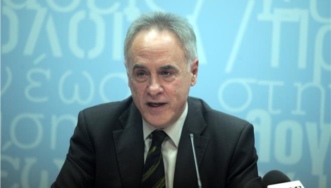 Τσούκαλης: Θεωρώ τον εαυτό μου εντελώς εξευτελισμένο