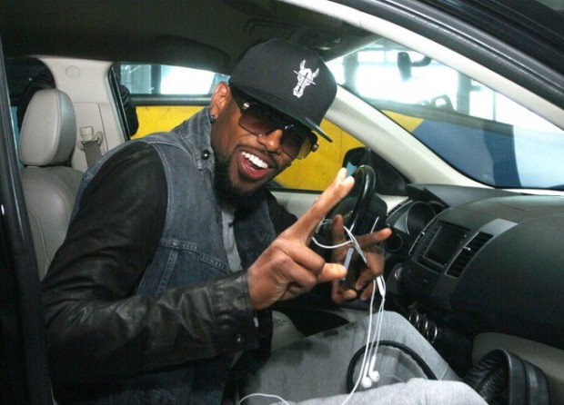 Στην Αθήνα ο Σαντάνα