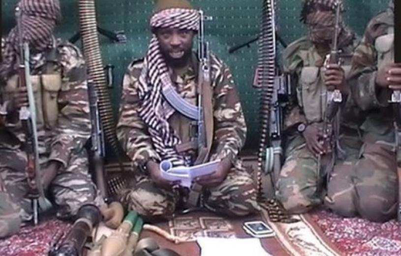 Η Μπόκο Χαράμ κατέλαβε πόλη της Νιγηρίας