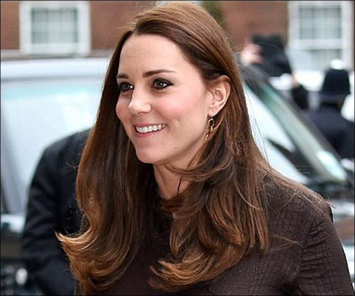 Η Δούκισσα με το φόρεμα των 50 δολαρίων – ΦΩΤΟ