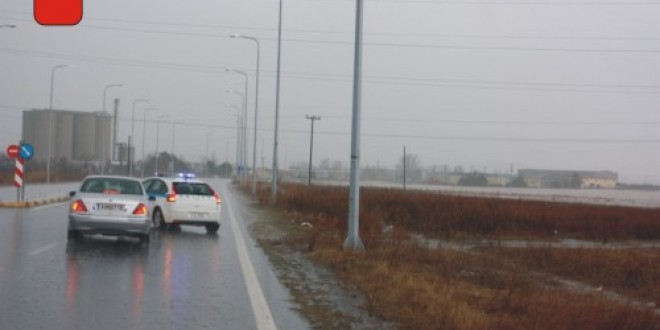 Εκλογές με πλημμύρες στην Ξάνθη