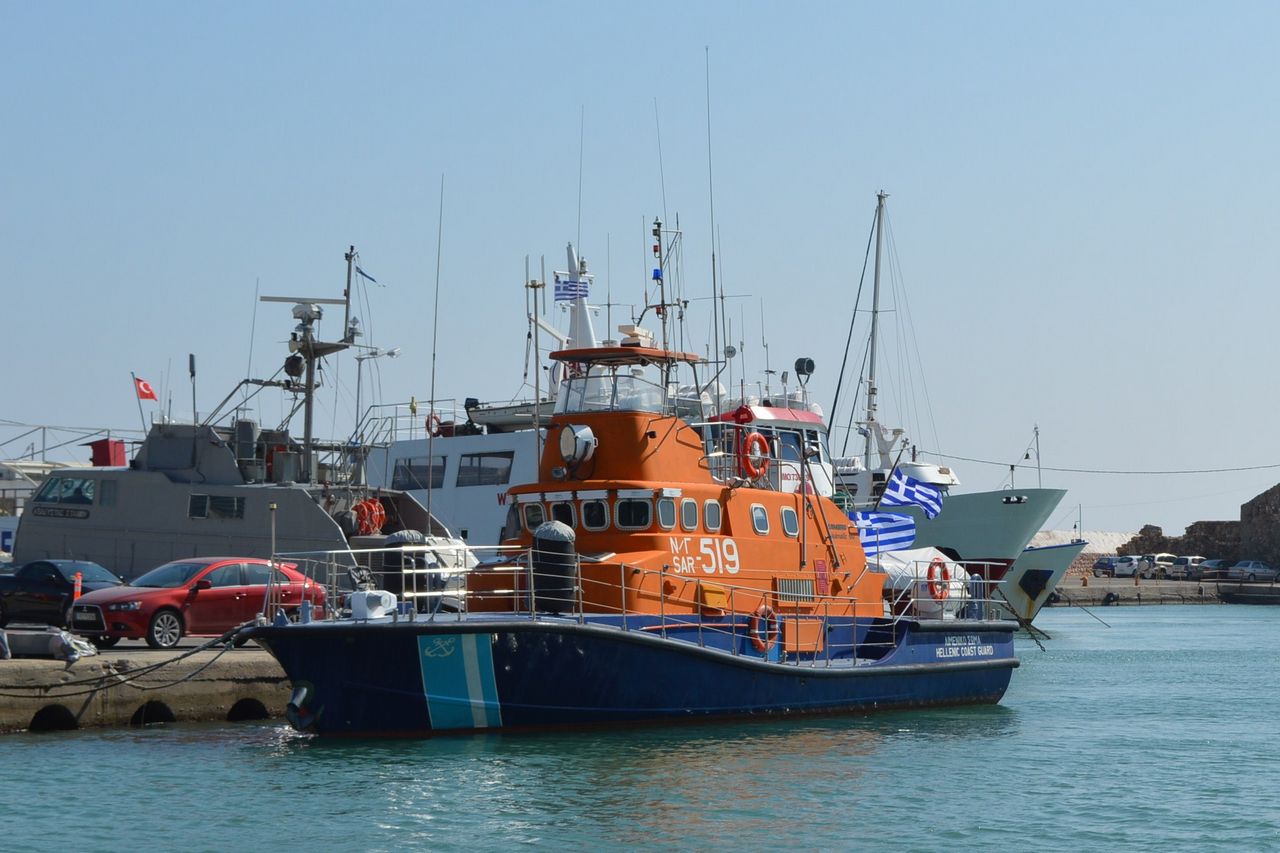 Διαμελισμένο πτώμα κοριτσιού βρέθηκε στη Χίο