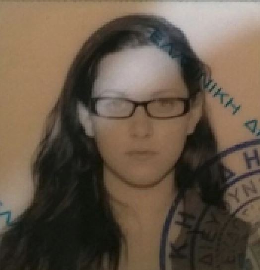 Η “αόρατη” Αγγελική με το καθαρό μητρώο