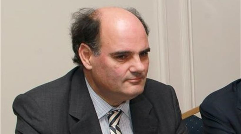 Επικεφαλής στο ψηφοδέλτιο Επικρατείας της ΝΔ ο Φορτσάκης