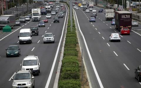 Ομαλά εξελίσσεται η έξοδος των ετεροδημοτών