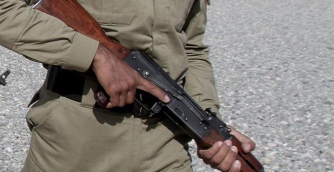 Καμπούλ – Αφγανός στρατιωτικός σκότωσε τρεις Αμερικανούς