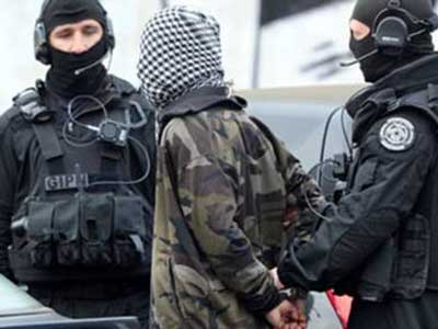 Γαλλία – Σε φυλάκιση καταδικάστηκαν επίδοξοι τζιχαντιστές