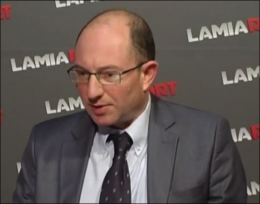 Υποψήφιος με τη ΝΔ καλεί τον Σαμαρά να καταργήσει τον ΕΝΦΙΑ – ΒΙΝΤΕΟ