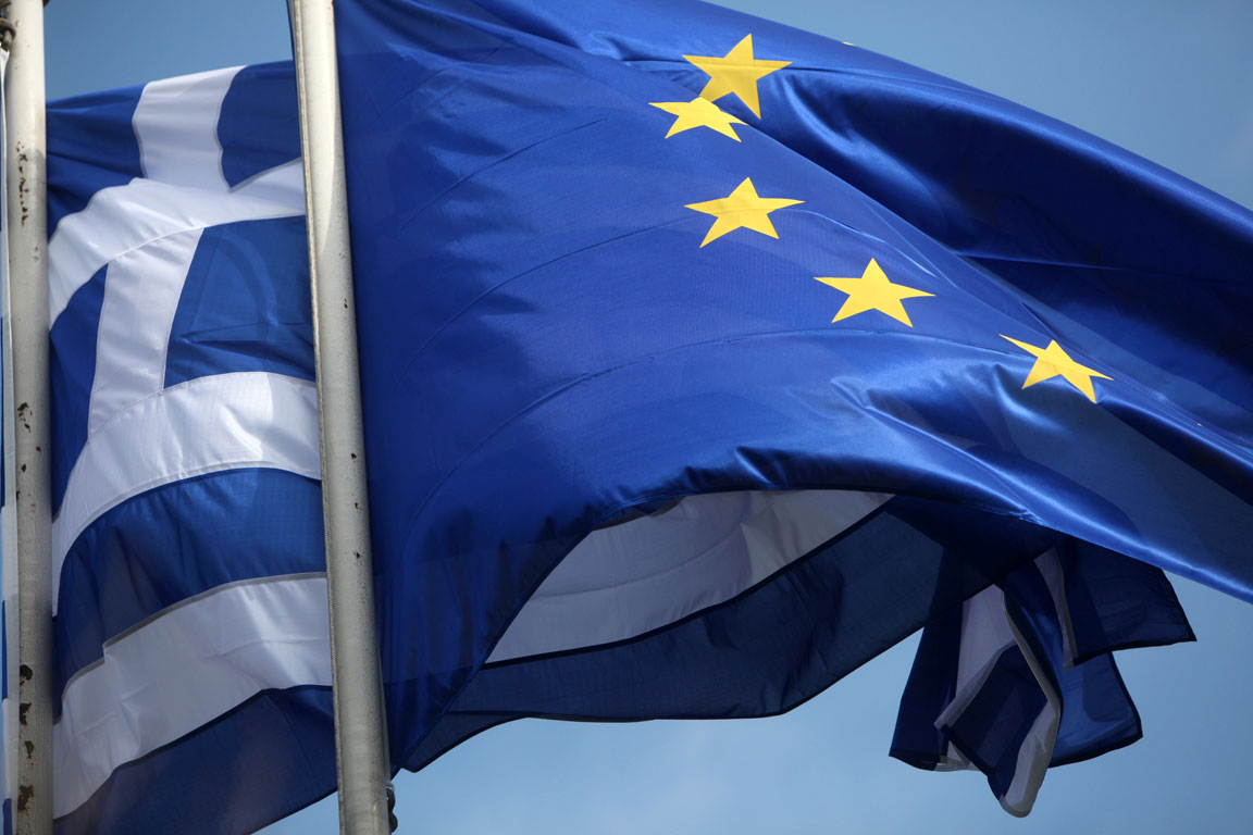 “Υπόθεση της Ελλάδας μία ενδεχόμενη παράταση του προγράμματος βοήθειας”