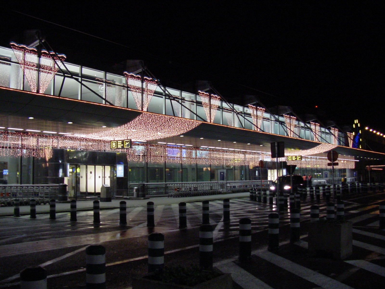 Συνελήφθησαν τζιχαντιστές που είχαν προορισμό την Ελλάδα