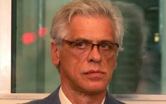 Μηλιός: Ο ΣΥΡΙΖΑ θα μπορούσε να αποδεχθεί ένα πρόσωπο με κύρος από τη ΝΔ