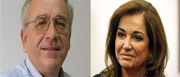 Κόντρα Μπακογιάννη-Τόλιου για τη φορολόγηση των ακινήτων