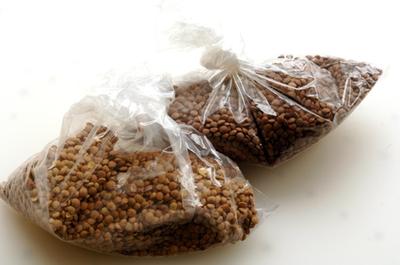 Ο πιο έξυπνος τρόπος να κλείνετε τις σακούλες με τα τρόφιμα – ΒΙΝΤΕΟ