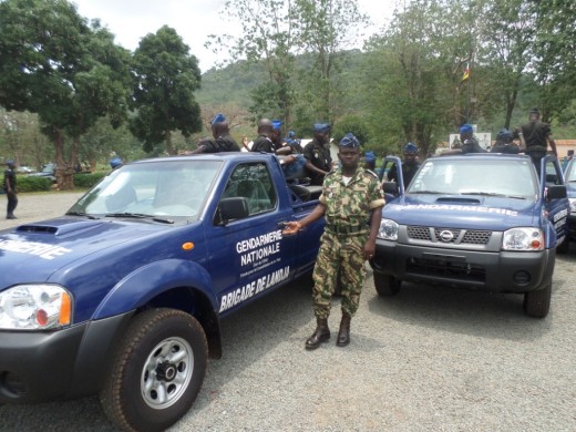 Συνελήφθη ο διαβόητος Αντίλο