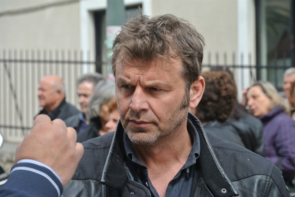 Γκλέτσος: Να μας αφήσουν ήσυχους – ΒΙΝΤΕΟ