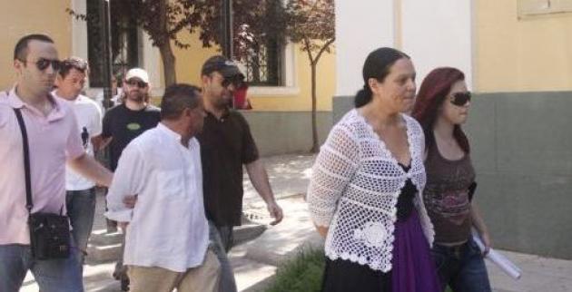 Πρώην σύζυγος Βλαστού: Δεν έχουμε καμία σχέση εδώ και 4 χρόνια