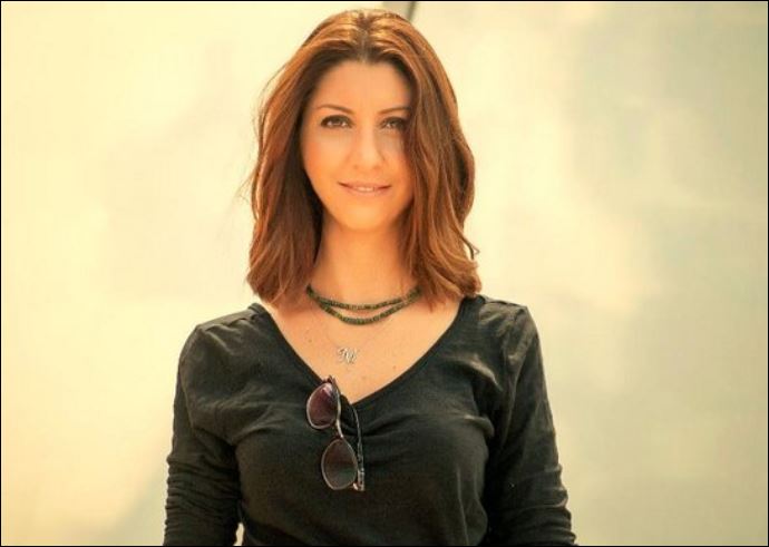 Τα συγχαρητήρια της όμορφης Τουρκάλας δημοσιογράφου στον Τσίπρα