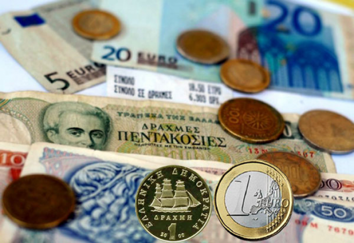 Tageszeitung: Δεν θα έρθει η δραχμή