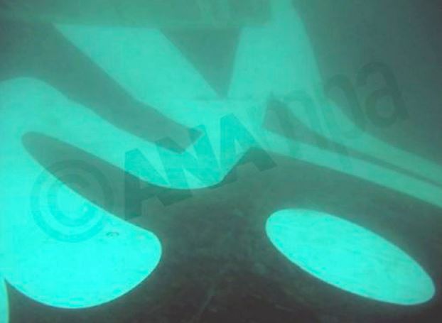 AirAsia – Οι πρώτες φωτογραφίες από το βυθό – ΦΩΤΟ