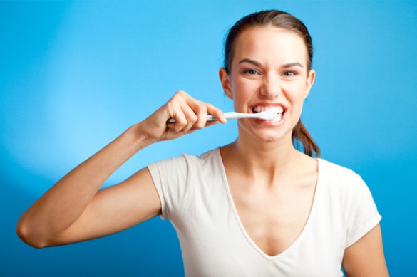 Κακό πλύσιμο δοντιών – Πώς μπορεί να οδηγήσει στο θάνατο