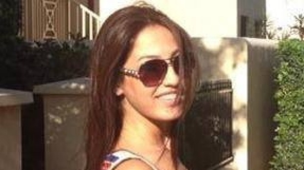 Τη δολοφόνησε ο σύζυγός της