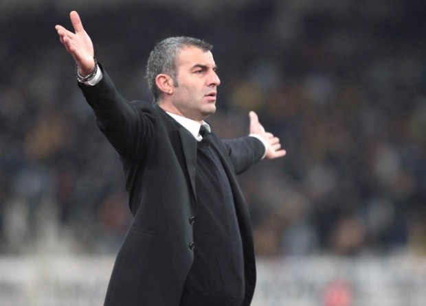 Δέλλας: Ας μην λέμε μεγάλα λόγια