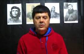 Ο Ξηρός ήταν μεταμφιεσμένος – ΤΩΡΑ