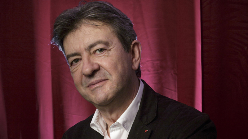 Ζαν Λυκ Μελανσόν : Γρήγορα ΣΥΡΙΖΑ στη Γαλλία!