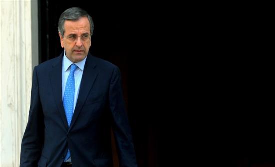 Εισηγήσεις στον Σαμαρά να πει «ναι» σε debate