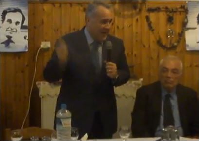 Βορίδης: Δεν θα παραδώσουμε τη χώρα στην αριστερά ό,τι κι αν χρειαστεί να κάνουμε – ΒΙΝΤΕΟ