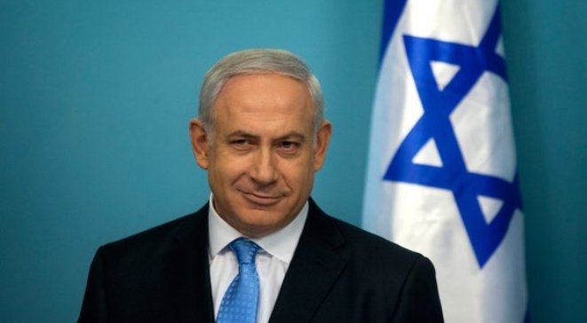 Το μήνυμα του Νετανιάχου στους Εβραίους της Γαλλίας