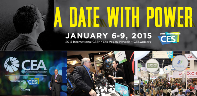 Τι φέρνει η τεχνολογία το 2015;